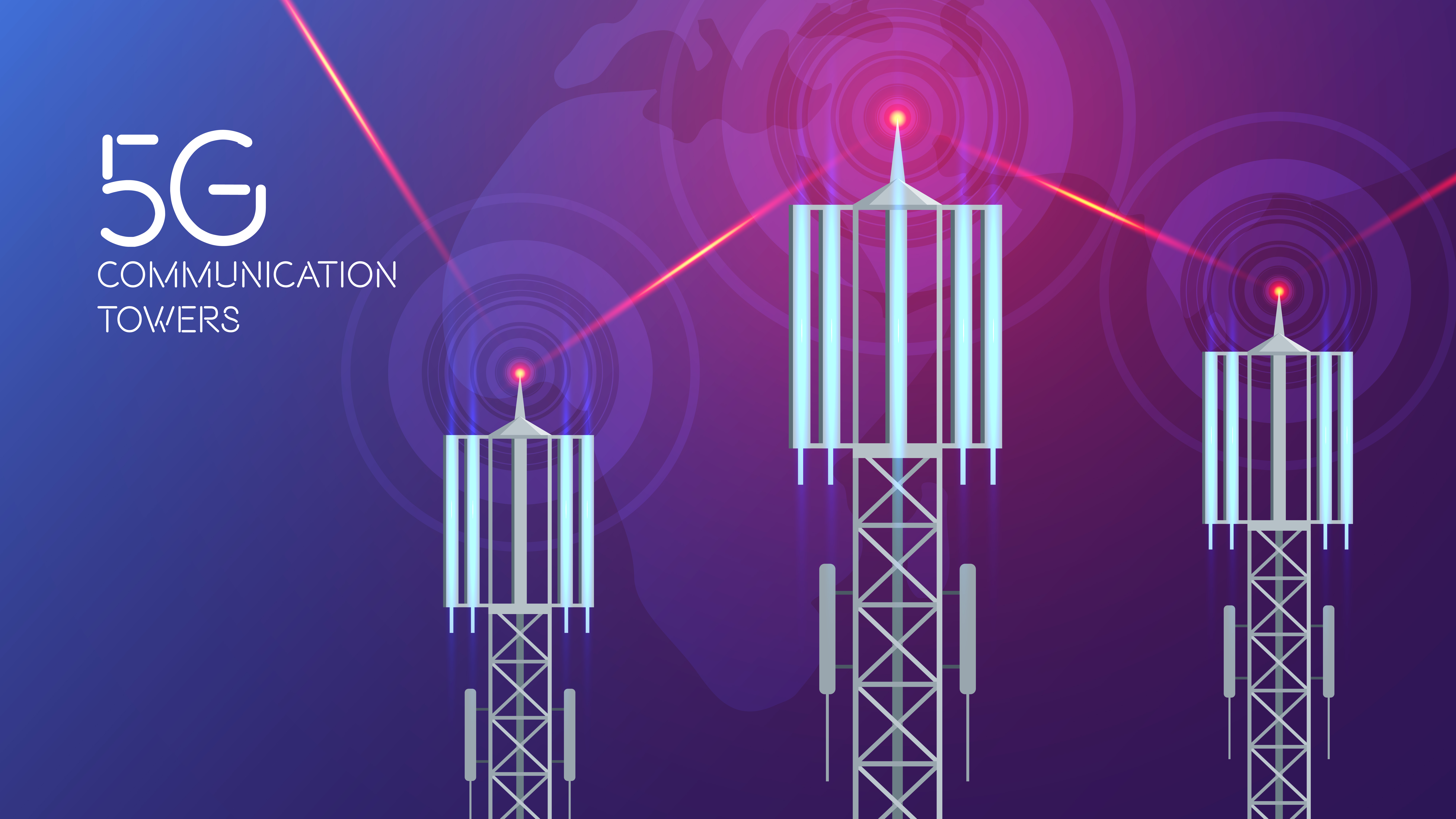5G Network Upgrade